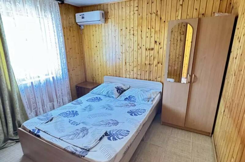 Двухместные «Эконом»