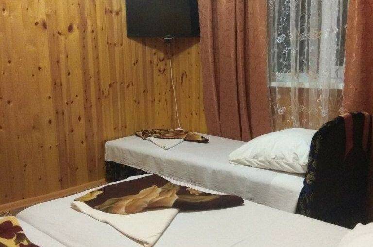 Двухместный номер «Стандарт»