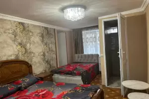 Изображение Изображение гостевого дома "Гостевой дом «Семья Дащян Гаянэ и Амок»" #4 #4