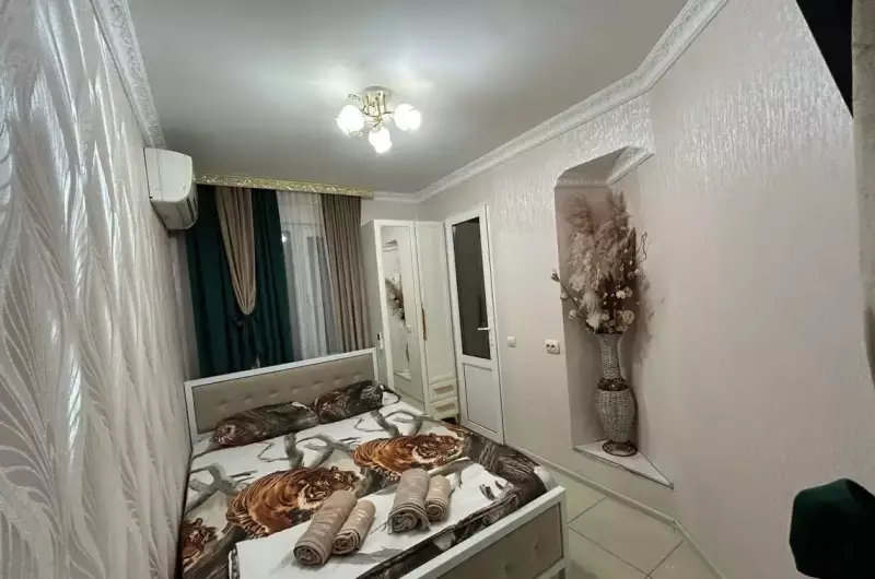 2-х местный