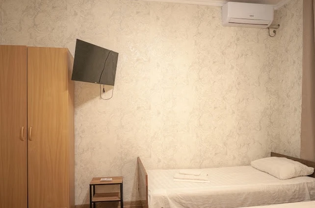 Трехместный «Эконом»