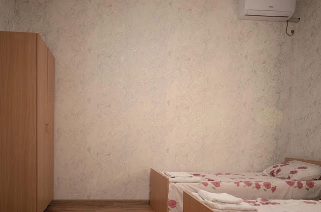 Трехместный «Эконом»
