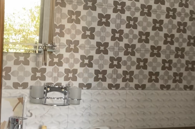 2-х комнатный дом