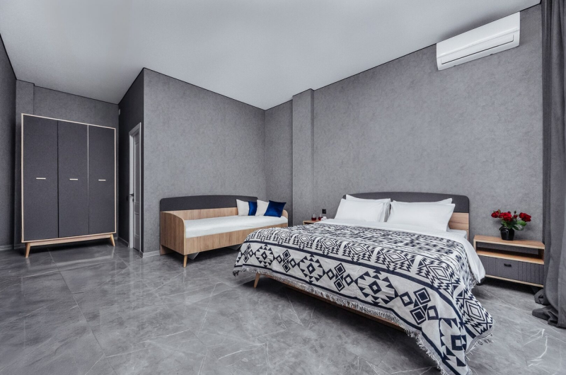3-местный «Стандарт»