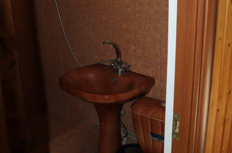 Четырехместный «Комфорт»