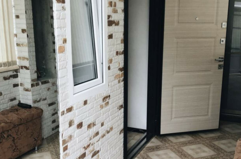 Дом