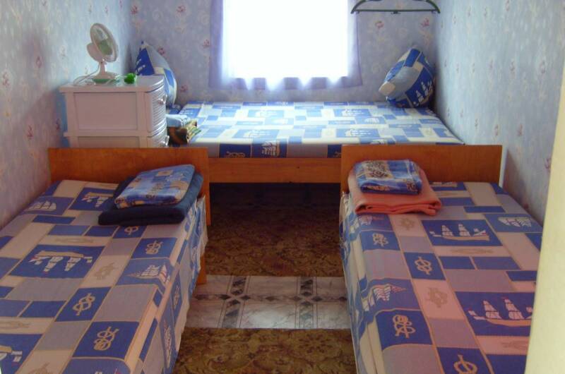 Номер «Эконом»