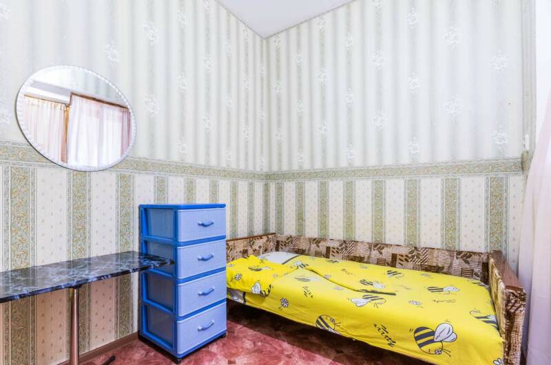 Номер «Эконом»