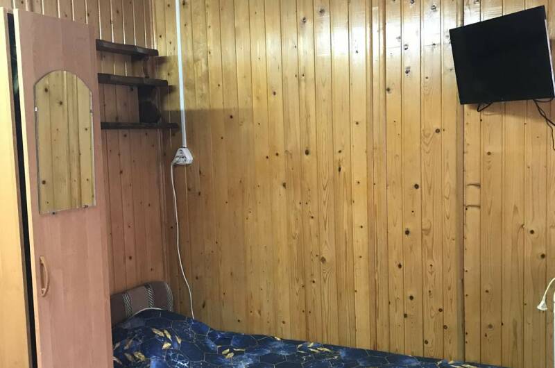 Номер с удобствами2+1