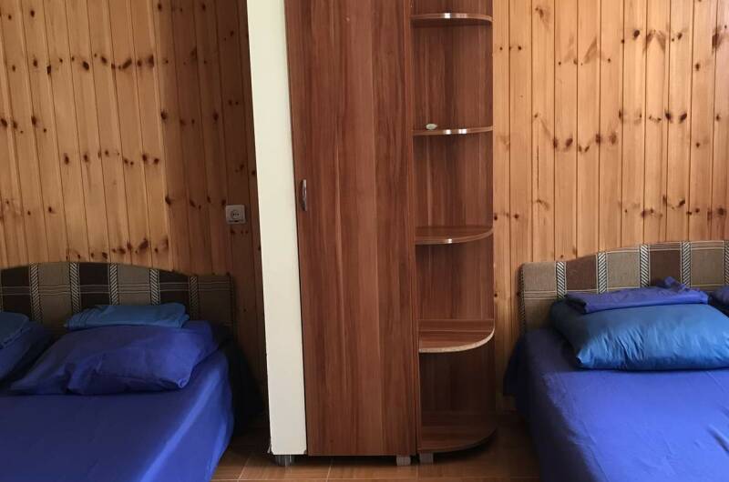 Номер с удобствами2+2