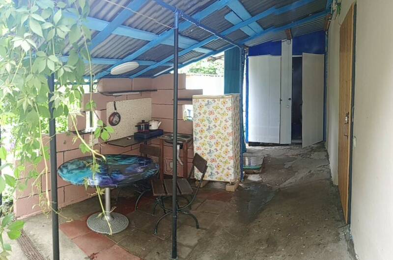 Комната