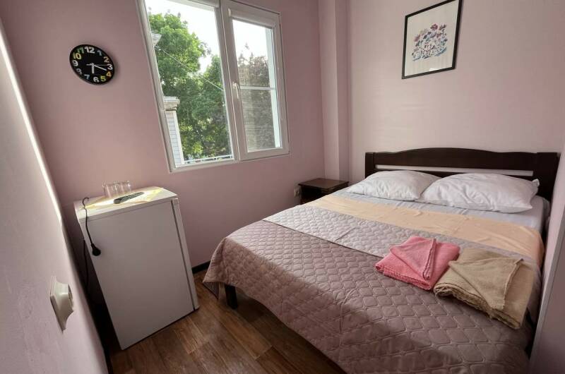 Двухместный номер «Стандарт»