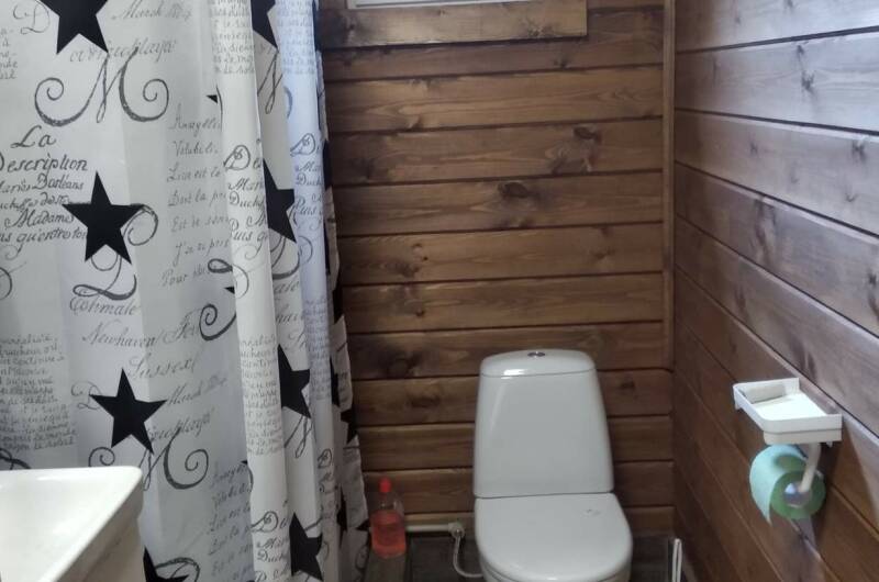 Коттедж