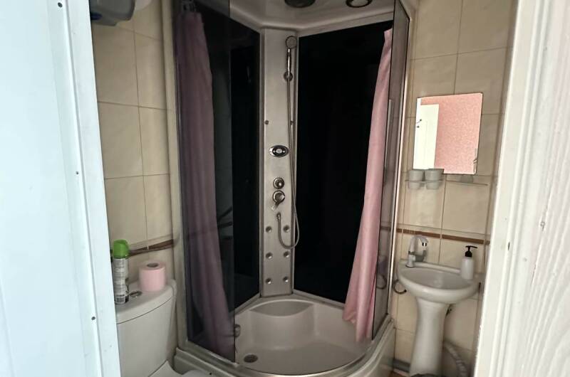 Двухместный стандарт