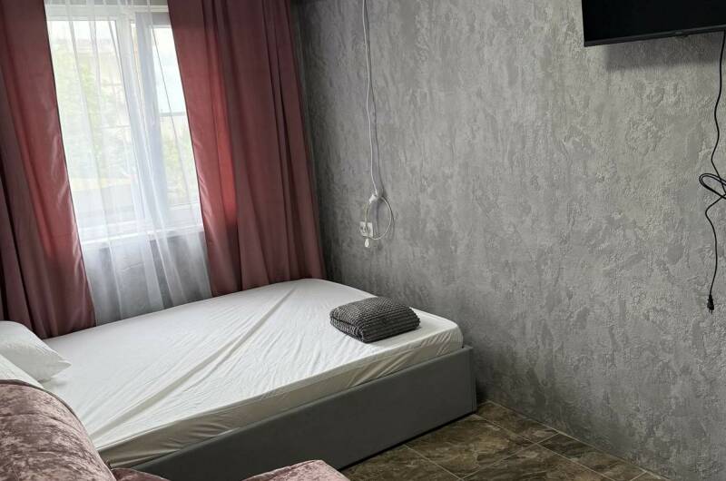 Двухместный стандарт