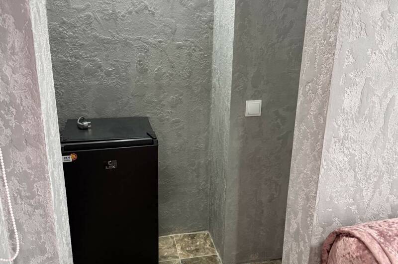 Двухместный стандарт