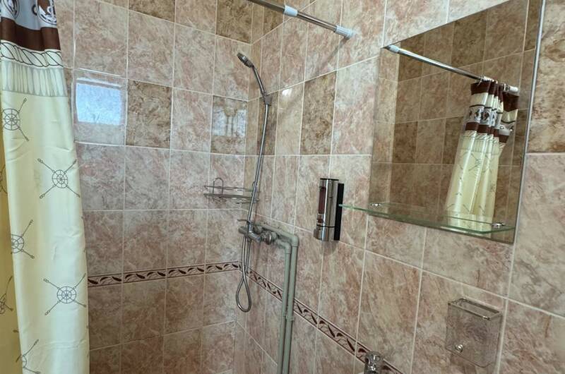 Стандарт двухместный