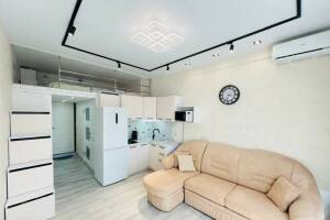 Изображение Изображение отеля / гостиницы "Апартаменты «San-Marino»" #24 #24