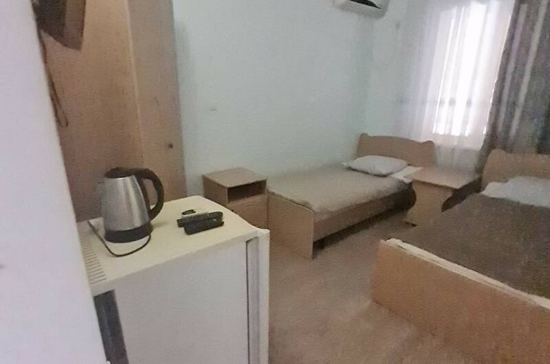 Бюджетный