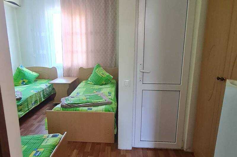 Трёхместный 3