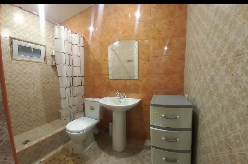 Апартаменты