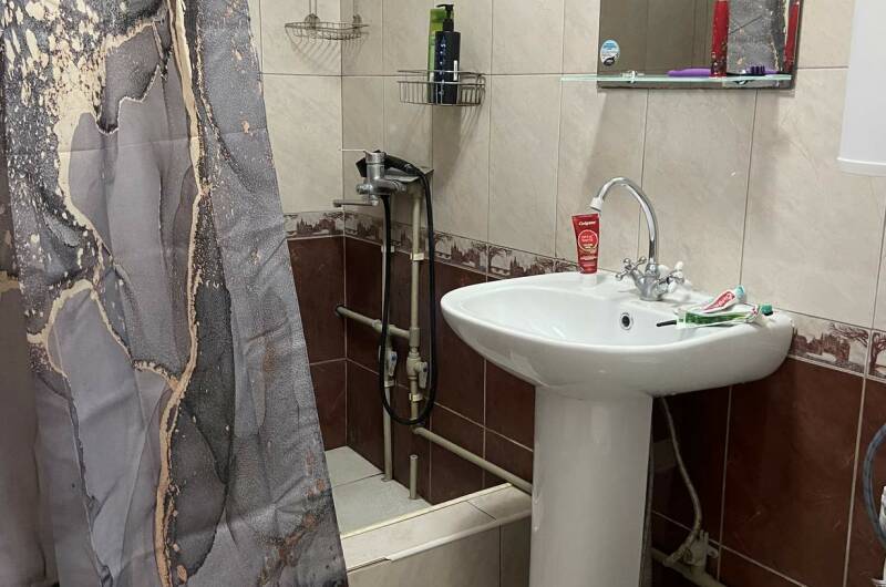 Пятиместный
