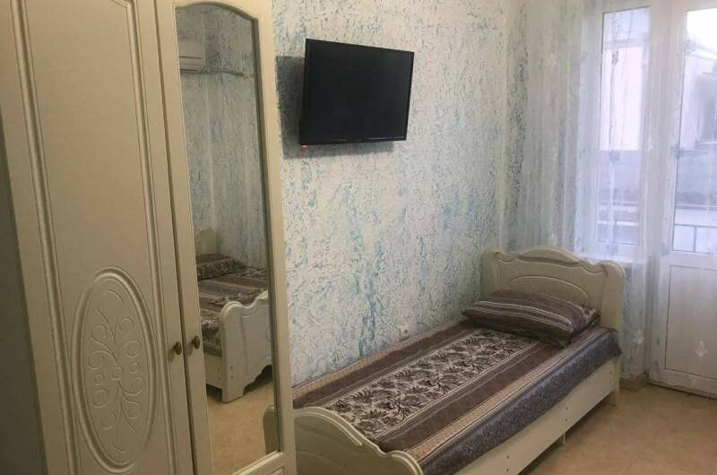 4-х местный «Комфорт»