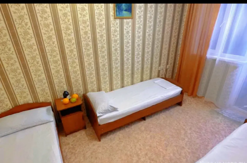 «Эконом»