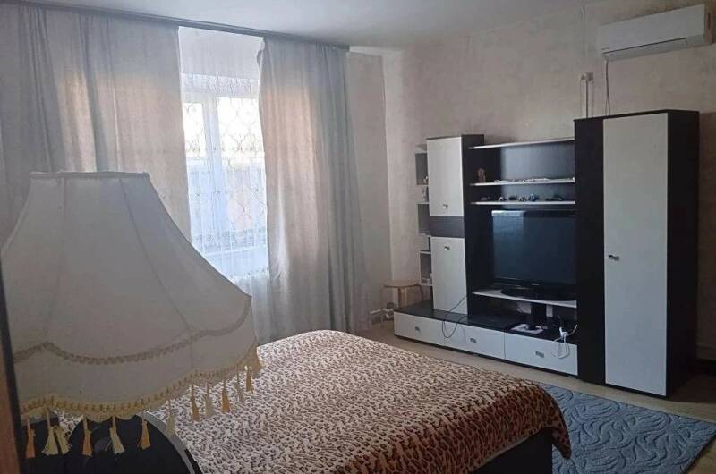 6-ти местный апартамент