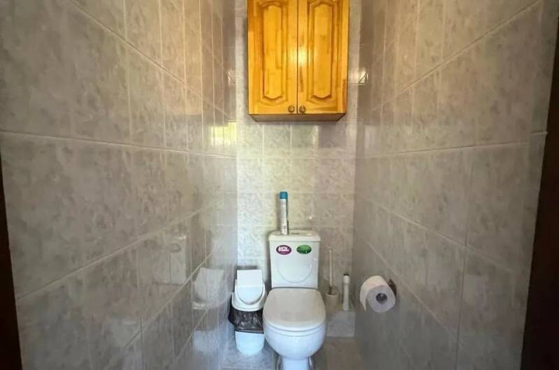 6-ти местный апартамент