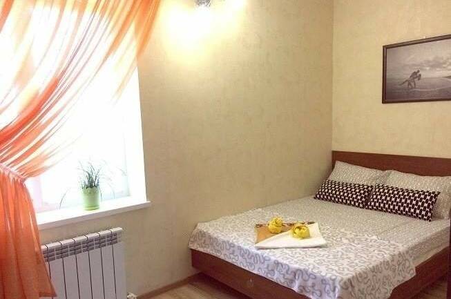Трёхместный