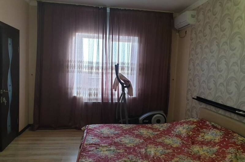 Этаж под ключ