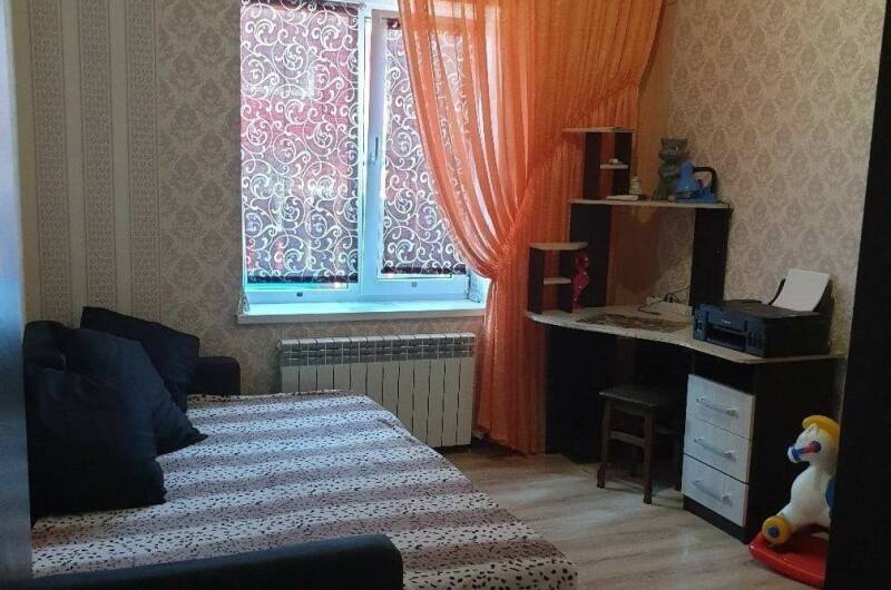 Этаж под ключ