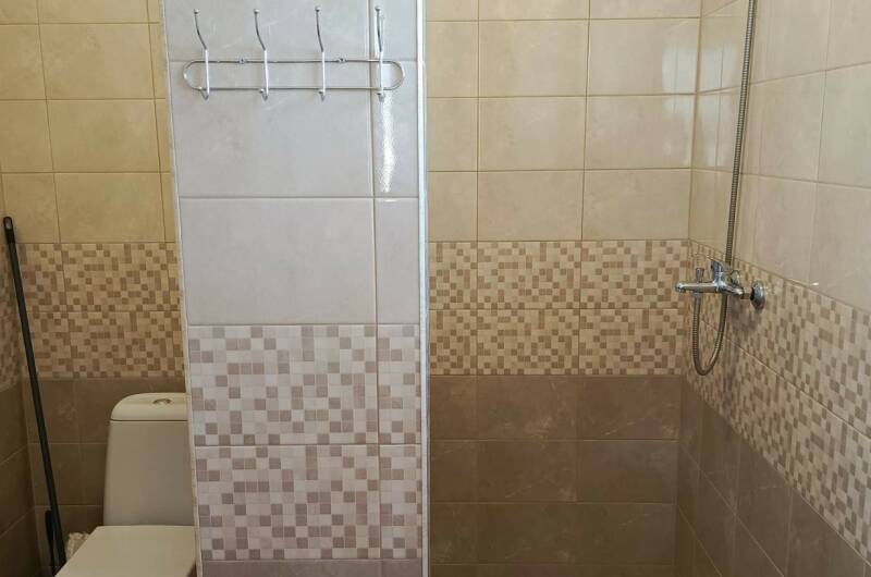 Студия 23 кв. м