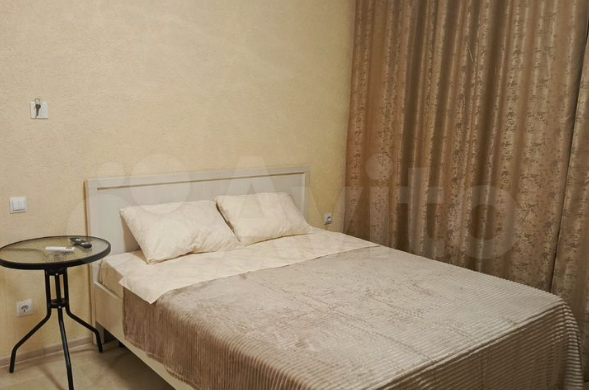 Студия 22 кв. м