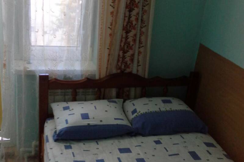 Двухместный номер