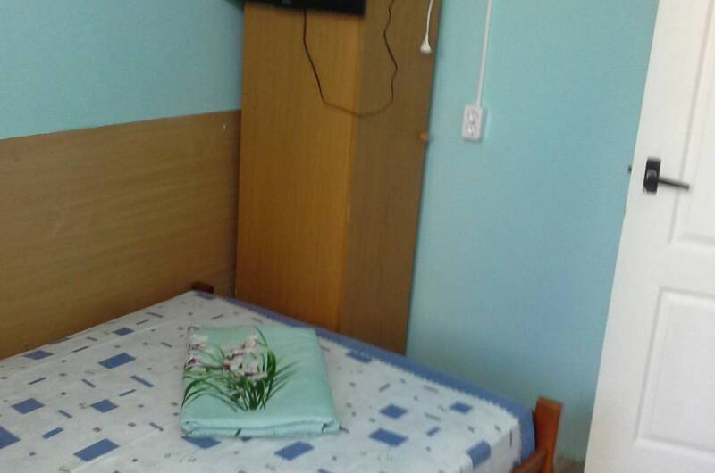 Двухместный номер