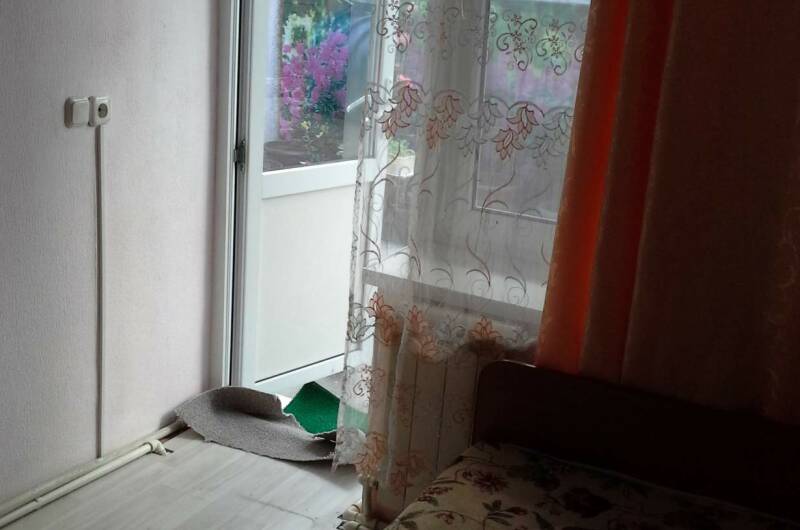 Четырехместный номер