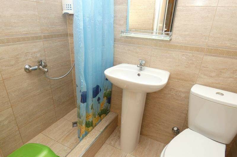 Семейный Домик четырех метный