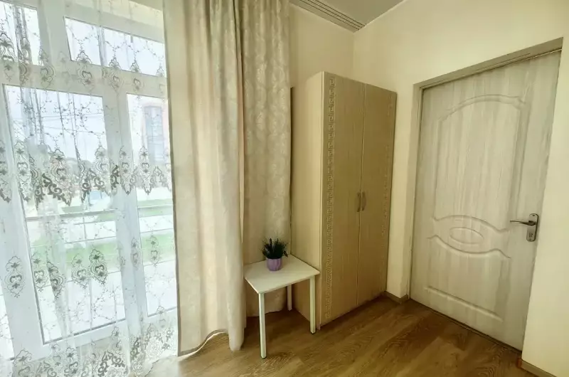 Двухместный «Стандарт»