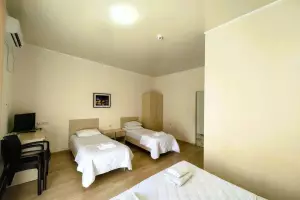 Изображение Изображение отеля / гостиницы "Гостиница «Гиацинт»" #4 #4