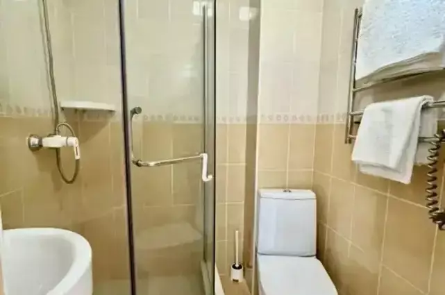 Двухместный «Делюкс»