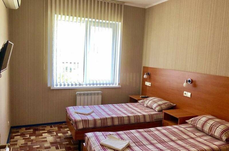 «Эконом»