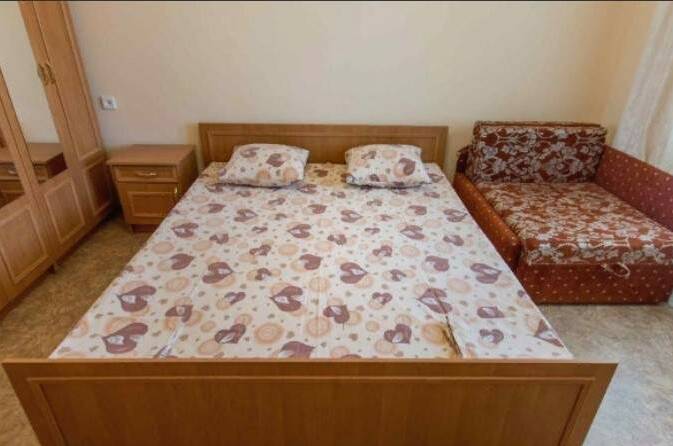 Трёхместный «Стандарт»