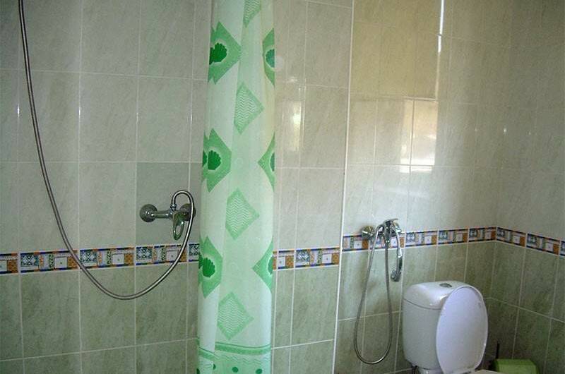 Комната без балкона
