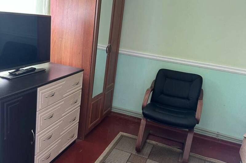 Дом трехкомнатный