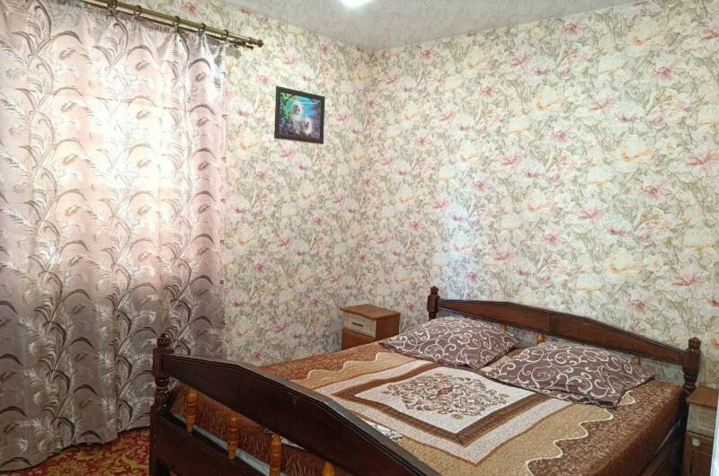 Частный дом