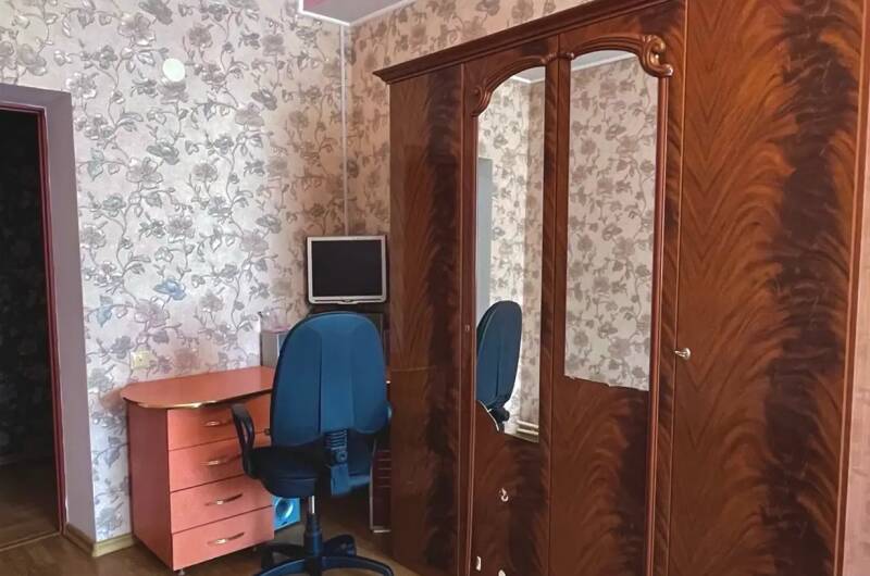 Двухкомнатный «Семейный»