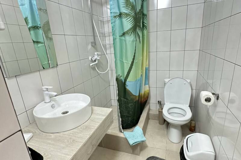 Четырехместный номер