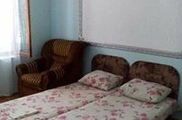 3-х местные номера с удобствами